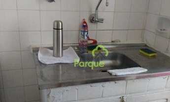 Imagem 6: Kitnet com 1 dormitório à venda, 33 m² por R$ 250.000,00 - Aclimação - São Paulo/SP