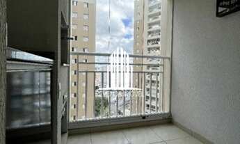 Imagem 7: Apartamento 3 quartos 1 suíte 2 banheiro 1 vaga de garagem