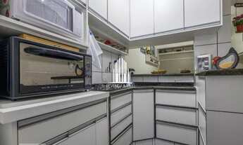 Imagem 4: Apartamento à venda com 47m², 1 quarto e sem vaga