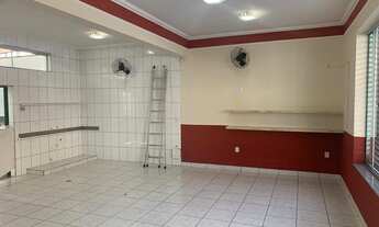 Imagem 5: Ponto Comercial Av do Cafe