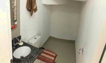 Imagem 2: Casa de condomínio para venda tem 160 metros quadrados com 3 quartos