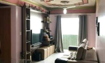 Imagem: Apartamento 3/4 395 mil