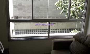 Imagem 3: Apartamento à venda 2 Quartos, 1 Suite, 1 Vaga, 63M², Santa Cecília, São Paulo - São Paulo