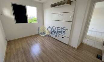 Imagem 3: Apartamento Residencial à venda, Serraria, Maceió - AP0103