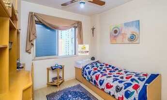 Imagem 5: Apartamento à venda, Moema, 72m², 2 dormitórios, 1 vaga!