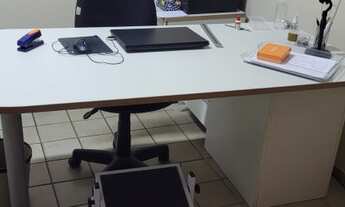 Imagem 4: EMPRESARIAL ERNESTO DE PAULA SANTOS (MOBILIADO