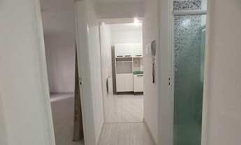 Imagem 3: Apartamento de 2 Dormitórios na Rua Luís Góis