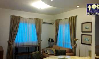 Imagem 4: Flat para alugar na Vila Olímpia - Edifício Mercure JK The Must - Cód