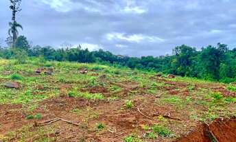 Imagem: PARCELO DIRETO ESTE SÍTIO COM ESCRITURA