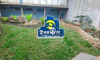 Imagem 5: Galpão para alugar, 5000 m² por R$ 95.000,00/mês - Parque São Vicente - Mauá/SP