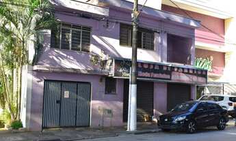 Imagem: Terreno - Centro - Paulínia