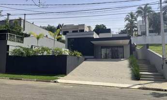 Imagem 4: Casa em Condomínio para Venda em Tatuí, Bosques do Junqueira, 3 dormitórios, 3 suítes, 5 b