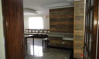 Imagem 7: Apartamento de 2 Dormitórios na Rua Vergueiro