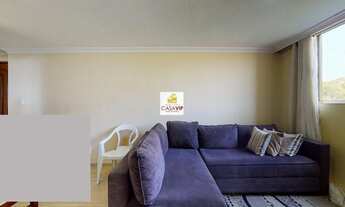 Imagem 3: Apartamento à venda, Cidade Nova Heliópolis, 64m², 2 dormitórios, 1 vaga!