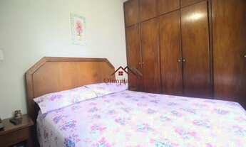 Imagem 4: Apartamento Venda Vila Olímpia 55 m² 2 Dormitórios