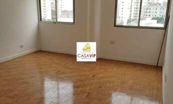 Imagem: Apartamento à venda, Campos Elíseos, 114m²
