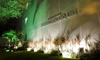 Imagem 5: Sala comercial na Boa Vista