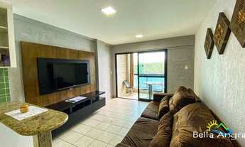 Imagem 2: Apartamento com 2 dormitórios à venda, 80 m² por R$ 580.000,00 - Condomínio Porto Real Res