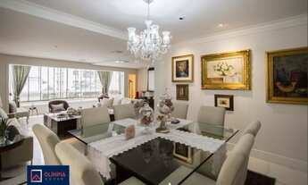 Imagem: Apartamento Venda Higienópolis 220 m²