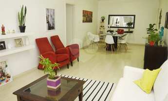 Imagem 2: São Paulo - Apartamento Padrão - JARDIM PAULISTA