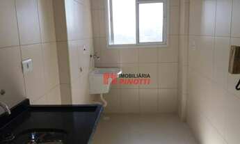 Imagem 5: Apartamento com 2 dormitórios, 49 m² - venda por R$ 412.000,00 ou aluguel por R$ 1.425,00