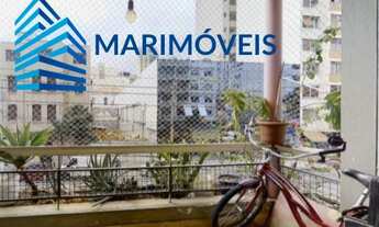 Imagem: APARTAMENTO A VENDA NOS CAMPOS ELÍSEOS