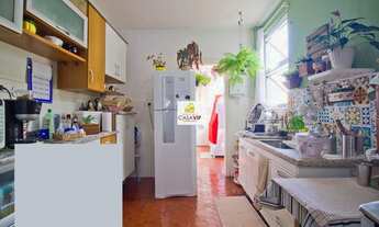 Imagem 7: Apartamento à venda, Cambuci, 93m², 3 dormitórios, sem vaga!