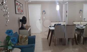 Imagem 5: APARTAMENTO - 02 QUARTOS - ABOLIÇÃO