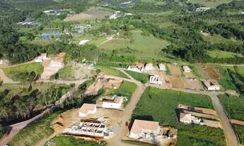 Imagem 2: Casa para venda com 80 metros quadrados com 2 quartos em Cachoeira - Cotia - SP
