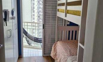 Imagem 7: Apartamento - Consolação