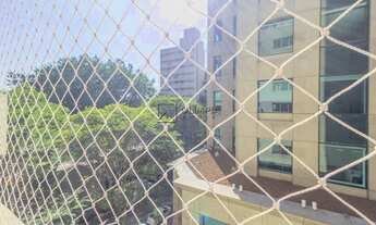 Imagem 7: Locação Apartamento 2 Dormitórios - 132 m² Itaim Bibi