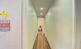 Imagem 6: Apartamento para venda com 113 metros quadrados com 4 quartos em Icaraí 1 vaga- Niterói