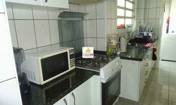 Imagem 2: Apartamento à venda, Santana, 92m², 2 dormitórios, sem vaga!