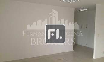 Imagem 7: Conjunto para alugar, 132 m² por R$ 10.032,00/mês - Brooklin - São Paulo/SP