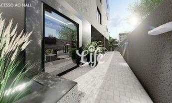 Imagem 5: Apartamento com 3 dormitórios à venda, 83 m² por R$ 725.216,00 - Juvevê - Curitiba/PR