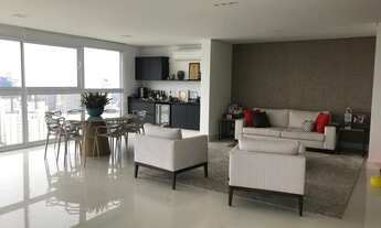Imagem 2: Venda Apartamento 4 Dormitórios - 366 m² Moema