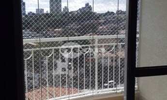 Imagem 6: SANTO ANDRé - Apartamento Padrão - Vila Valparaíso