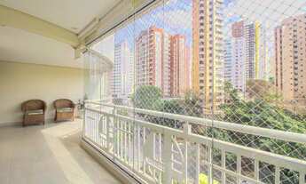 Imagem 5: São Paulo - Apartamento Padrão - CHÁCARA KLABIN