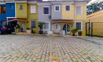 Imagem: CASA DE VILA PERDIZES