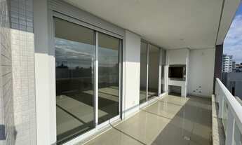 Imagem 3: Apartamento Alto padrão em Coqueiros vista mar 4 vagas a venda