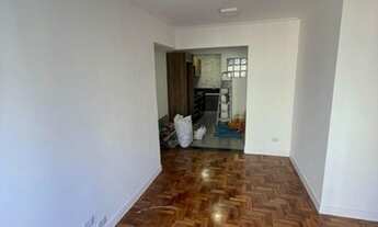 Imagem 3: Apartamento de 3 Dormitórios na Avenida Conselheiro Rodrigues Alves