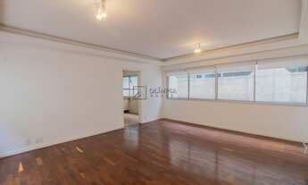 Imagem: Venda Apartamento 3 Dormitórios - 130 m²