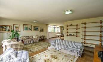 Imagem 4: Apartamento Venda Perdizes 189 m² 3 Dormitórios