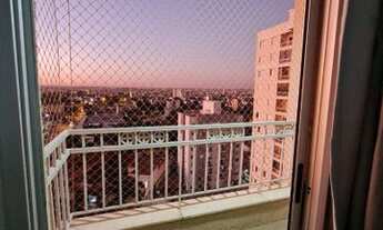 Imagem 3: APARTAMENTO MIRAGE | 58M | 2 QUARTOS C/ 1 SUÍTE | 1 VAGA