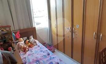 Imagem 5: Apartamento - 03 quartos - Cachambi