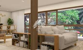 Imagem 2: Casa de condomínio com 4 quartos, suíte e vaga