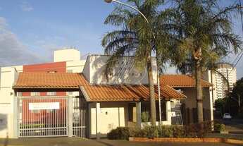 Imagem: Apartamento - Jardim Marchissolo - Sumaré