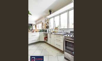 Imagem 7: Venda Apartamento 2 Dormitórios - 108 m² Cerqueira César