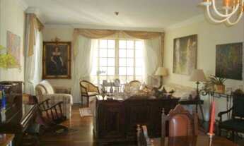 Imagem: Lindenberg Jd Paulista Trianon, 180 m²