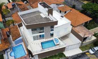 Imagem: Casa à venda no condomínio Parque das